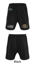 Scranton Police Hazardous Device and Explosives Unit 46481870 Athletic Shorts With Pockets - 27
