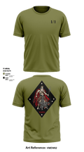 CHROMITE 96964112 Short Sleeve Performance Shirt - 3