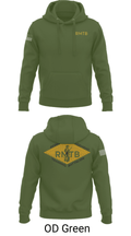 Resource Management Training Battalion 37478088 Hoodie - 46