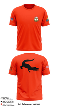 4-6 IN 39733287 Short Sleeve Performance Shirt - 3