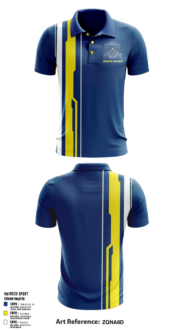 Short Sleeve Performance Polo, B2 Patriots, Rugby, Teamtime, Team time, sublimation, custom sports apparel, team uniforms, spirit wear, spiritwear, sports uniforms, custom shirts, team store, custom team store, fundraiser sports, apparel fundraiser