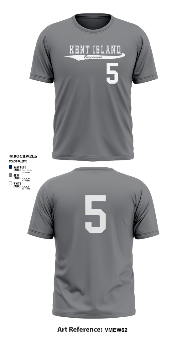 Short Sleeve Performance Shirt, Kent Island Youth Softball, Spirit Store, Teamtime, Team time, sublimation, custom sports apparel, team uniforms, spirit wear, spiritwear, sports uniforms, custom shirts, team store, custom team store, fundraiser sports, apparel fundraiser
