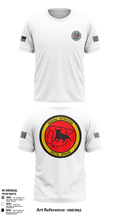 Nmcb 133 87953316 Short Sleeve Performance Shirt - 2