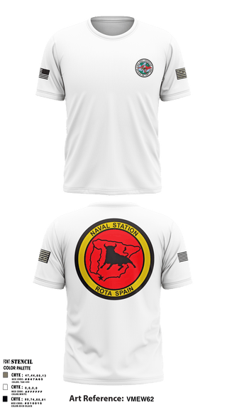 Short Sleeve Performance Shirt, , Navy, Teamtime, Team time, sublimation, custom sports apparel, team uniforms, spirit wear, spiritwear, sports uniforms, custom shirts, team store, custom team store, fundraiser sports, apparel fundraiser