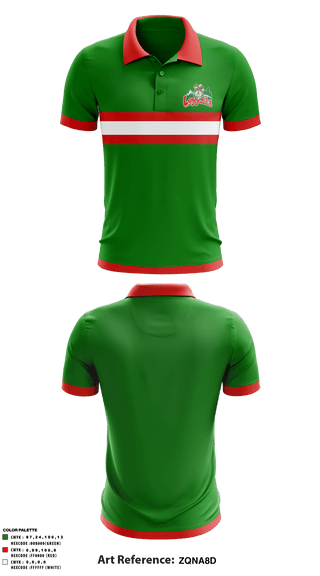 Short Sleeve Performance Polo, Eureka High School Golf, Golf, Teamtime, Team time, sublimation, custom sports apparel, team uniforms, spirit wear, spiritwear, sports uniforms, custom shirts, team store, custom team store, fundraiser sports, apparel fundraiser
