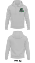 East Valley Wrestling 78019840 Hoodie - 3