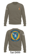 VF-106 60512083 Crew Neck Sweatshirt - 11