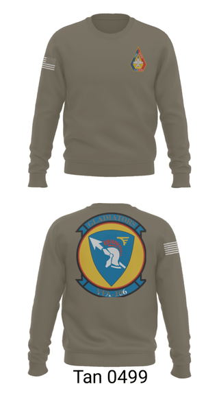 Crew Neck Sweatshirt, , Navy, Teamtime, Team time, sublimation, custom sports apparel, team uniforms, spirit wear, spiritwear, sports uniforms, custom shirts, team store, custom team store, fundraiser sports, apparel fundraiser