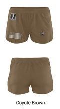 3rd Battalion 60th infantry Regiment River Raiders 94205182 Ranger Panties - 9