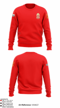 1-3 FA 23301758 Crew Neck Sweatshirt - 1