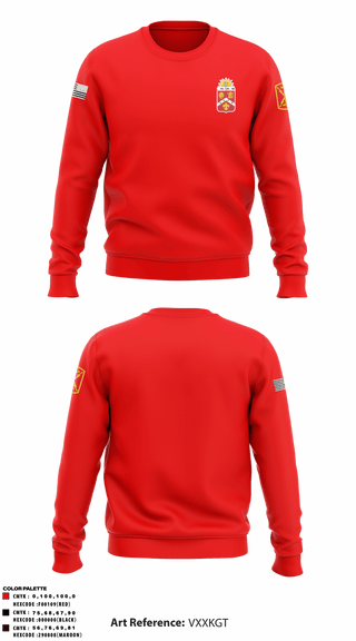 Crew Neck Sweatshirt, , Army, Teamtime, Team time, sublimation, custom sports apparel, team uniforms, spirit wear, spiritwear, sports uniforms, custom shirts, team store, custom team store, fundraiser sports, apparel fundraiser
