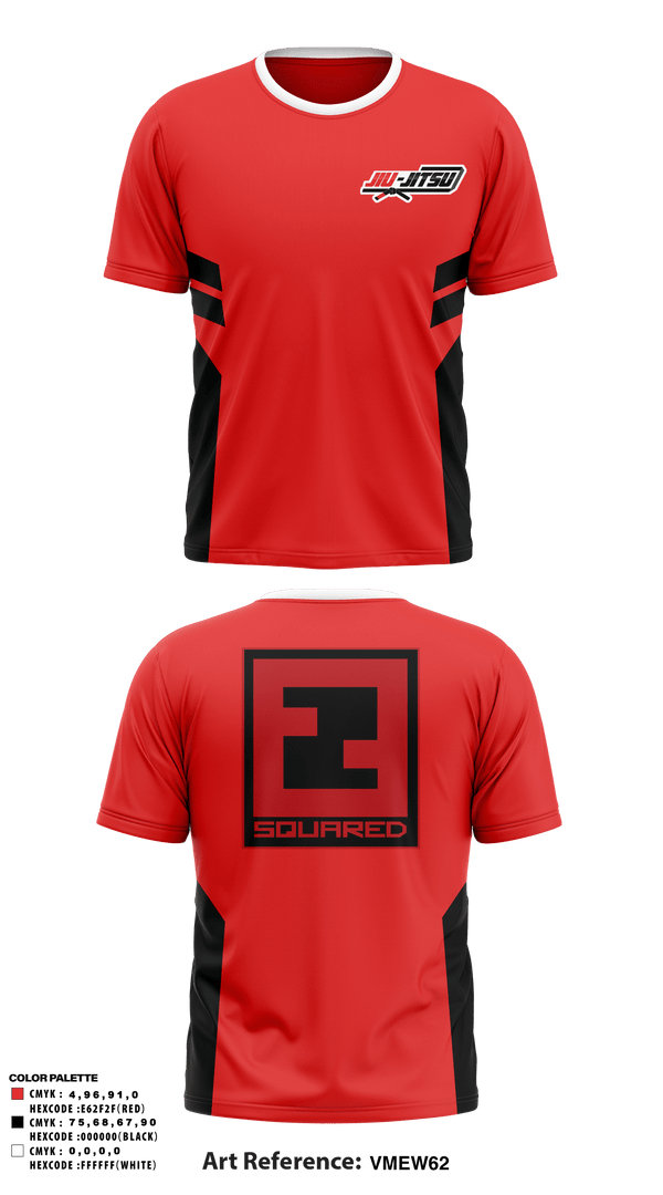 Short Sleeve Performance Shirt, Squared, Wrestling, Teamtime, Team time, sublimation, custom sports apparel, team uniforms, spirit wear, spiritwear, sports uniforms, custom shirts, team store, custom team store, fundraiser sports, apparel fundraiser