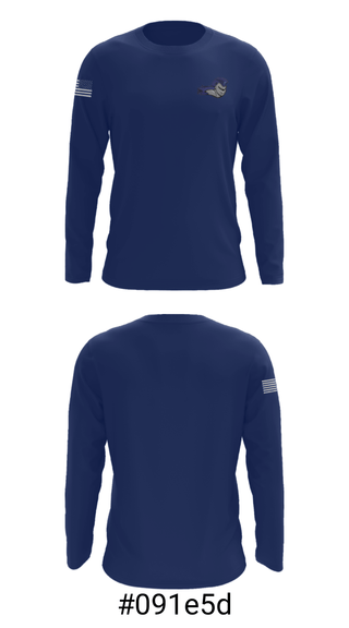 Long Sleeve Performance Shirt, Grand River Preparatory High School Bowling, Bowling, Teamtime, Team time, sublimation, custom sports apparel, team uniforms, spirit wear, spiritwear, sports uniforms, custom shirts, team store, custom team store, fundraiser sports, apparel fundraiser