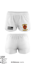 3rd Battalion 7th Marines 15959701 Ranger Panties - 2