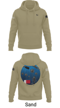 2U2 7410050 Hoodie - 48