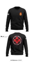 Medics, 1-43 ADA 28999239 Crew Neck Sweatshirt - 1
