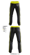 Mitey Mites 19156162 Sweatpants - 1
