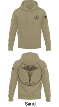 509 medical group 29624901 Hoodie - 48