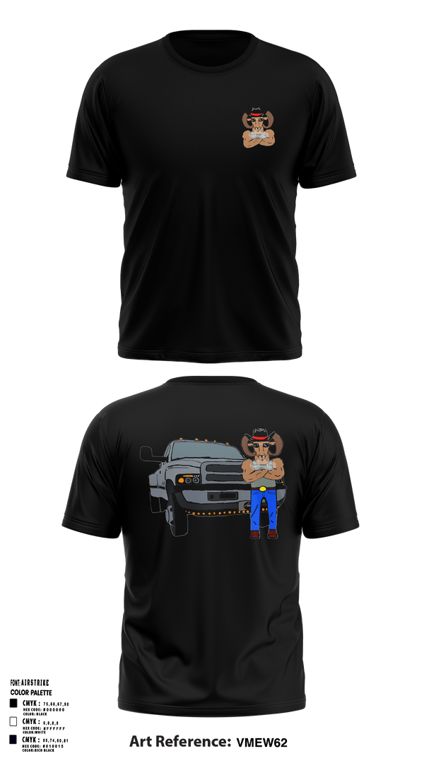 Short Sleeve Performance Shirt, Farm Truck 12v, , Teamtime, Team time, sublimation, custom sports apparel, team uniforms, spirit wear, spiritwear, sports uniforms, custom shirts, team store, custom team store, fundraiser sports, apparel fundraiser