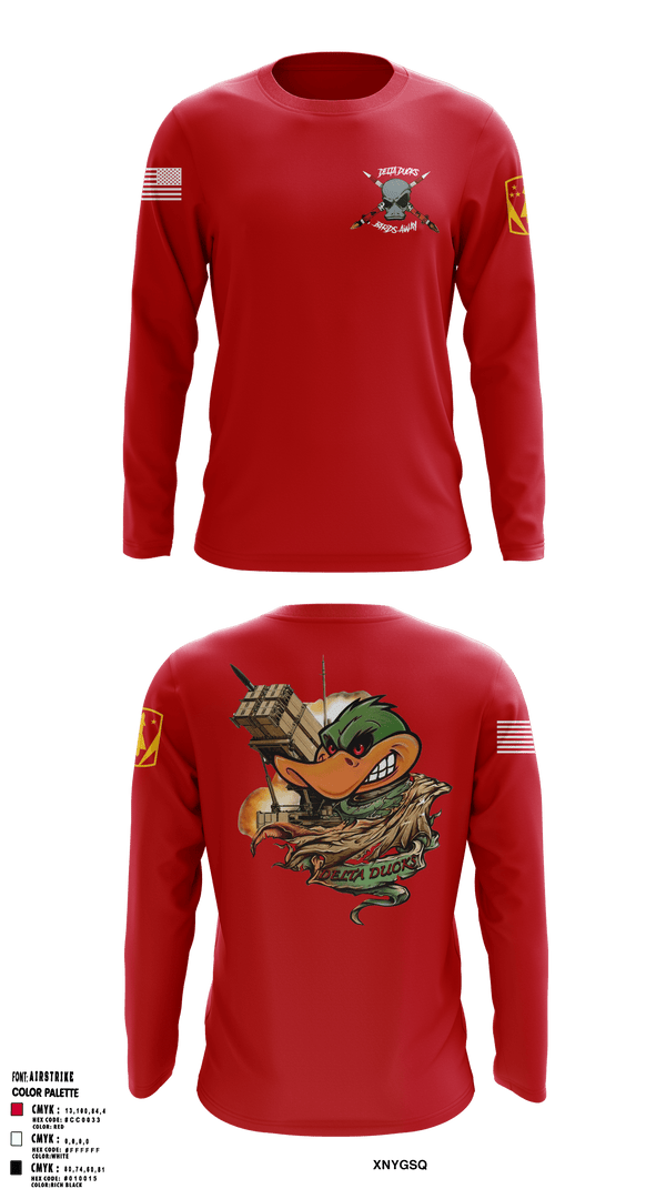 Long Sleeve Performance Shirt, , Army, Teamtime, Team time, sublimation, custom sports apparel, team uniforms, spirit wear, spiritwear, sports uniforms, custom shirts, team store, custom team store, fundraiser sports, apparel fundraiser