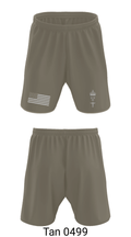 UndSäk 49850544 Athletic Shorts With Pockets - 28