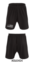 CVEDTF 83209166 Athletic Shorts With Pockets - 25