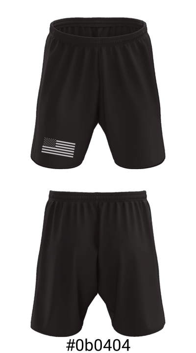 CVEDTF 83209166 Athletic Shorts With Pockets - 25