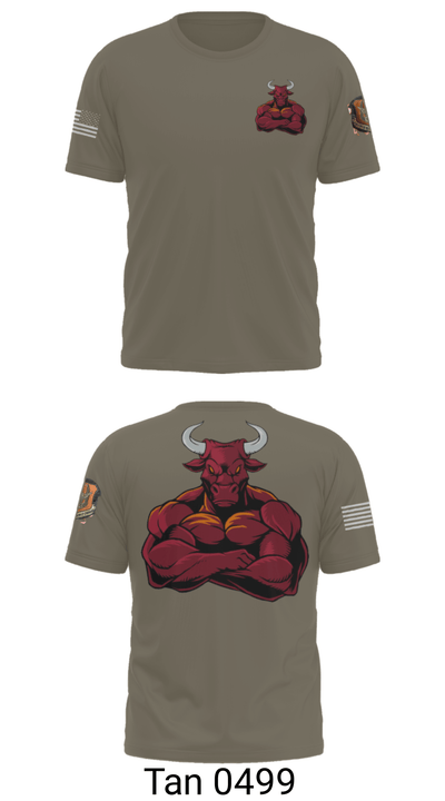 514 CES 37511137 Short Sleeve Performance Shirt - 31