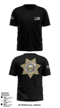 SDRPA 74726956 Short Sleeve Performance Shirt - 6