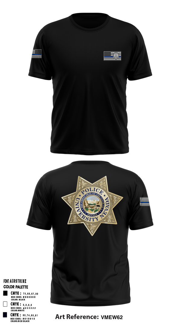 Short Sleeve Performance Shirt, SDRPA, Police, Teamtime, Team time, sublimation, custom sports apparel, team uniforms, spirit wear, spiritwear, sports uniforms, custom shirts, team store, custom team store, fundraiser sports, apparel fundraiser