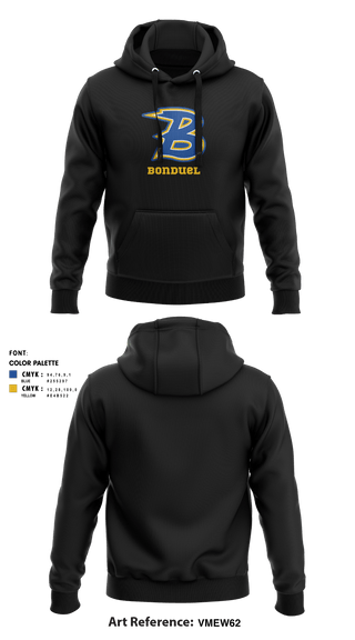 Hoodie, Bonduel Youth Softball League, Softball, Teamtime, Team time, sublimation, custom sports apparel, team uniforms, spirit wear, spiritwear, sports uniforms, custom shirts, team store, custom team store, fundraiser sports, apparel fundraiser