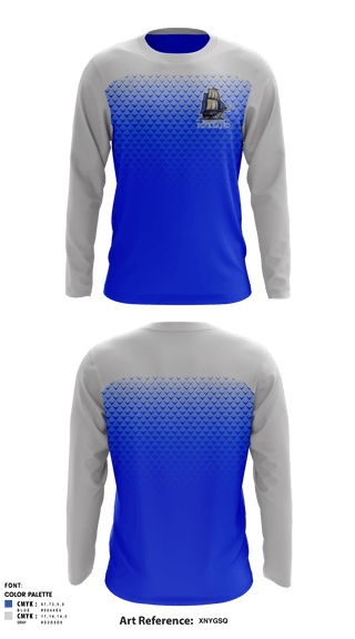 Long Sleeve Performance Shirt, , , Teamtime, Team time, sublimation, custom sports apparel, team uniforms, spirit wear, spiritwear, sports uniforms, custom shirts, team store, custom team store, fundraiser sports, apparel fundraiser