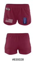 1-507 6708340 Ranger Panties - 1