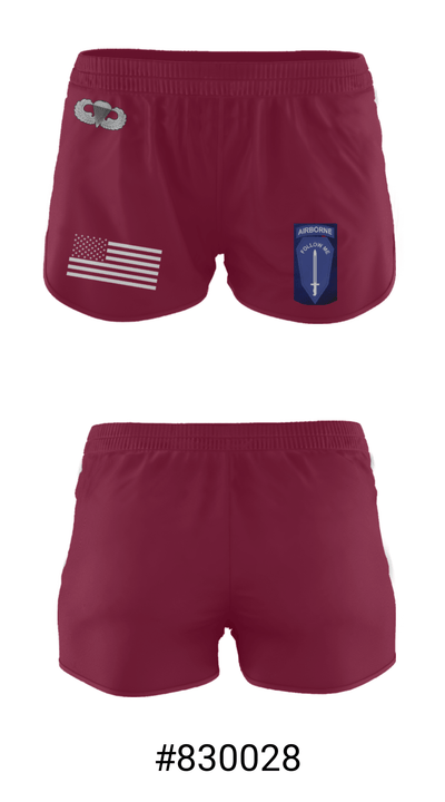 1-507 6708340 Ranger Panties - 1