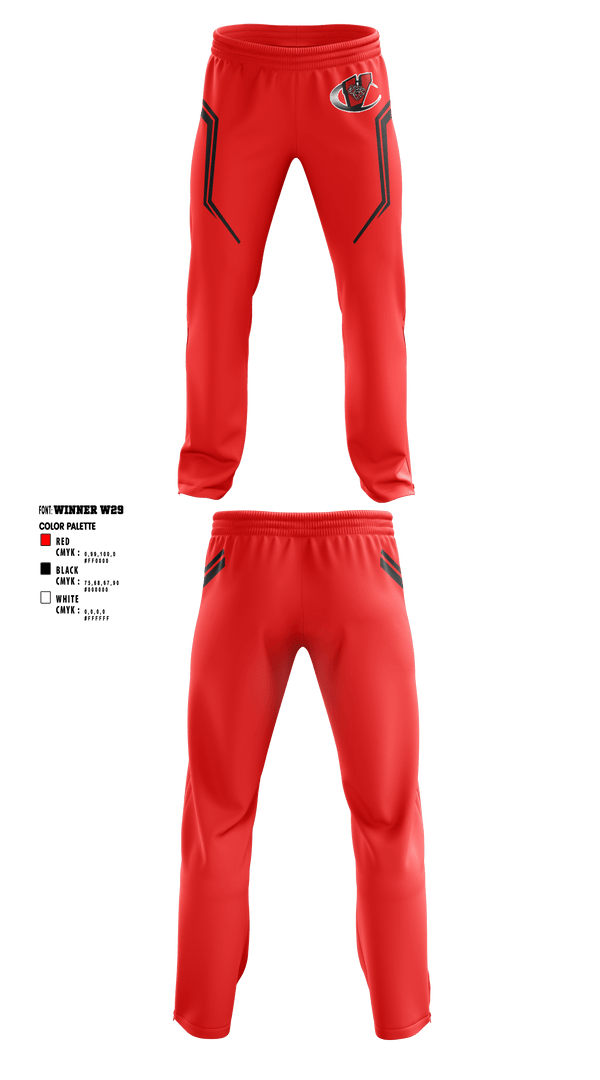 Sweatpants, Vestaburg High School Basketball, Women's Basketball, Teamtime, Team time, sublimation, custom sports apparel, team uniforms, spirit wear, spiritwear, sports uniforms, custom shirts, team store, custom team store, fundraiser sports, apparel fundraiser