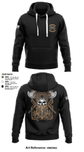 433 TRS 45089100 Hoodie - 3
