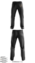 433 TRS 45089100 Sweatpants - 1