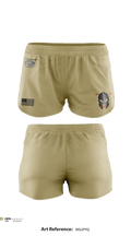 AREA 2, 12TH BN ARCG 57616910 Ranger Panties - 5
