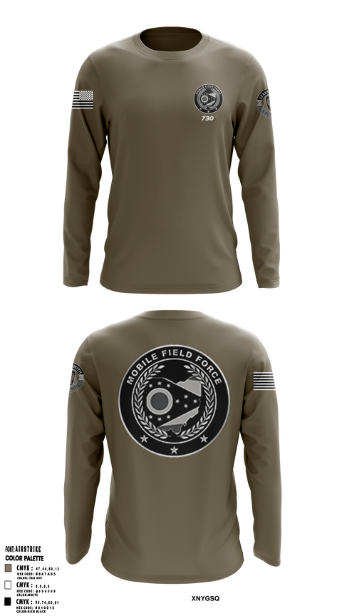 Long Sleeve Performance Shirt, , Police, Teamtime, Team time, sublimation, custom sports apparel, team uniforms, spirit wear, spiritwear, sports uniforms, custom shirts, team store, custom team store, fundraiser sports, apparel fundraiser