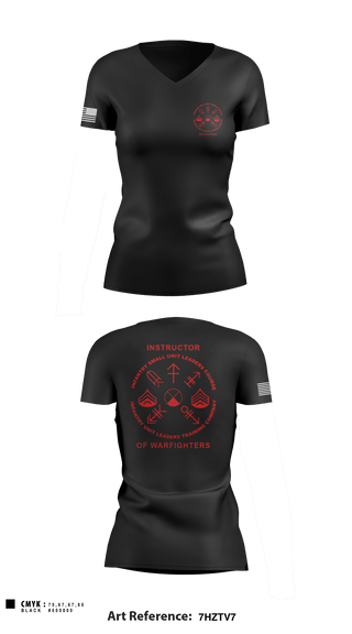 Women's Short Sleeve Vneck Shirt, AITB, , Teamtime, Team time, sublimation, custom sports apparel, team uniforms, spirit wear, spiritwear, sports uniforms, custom shirts, team store, custom team store, fundraiser sports, apparel fundraiser