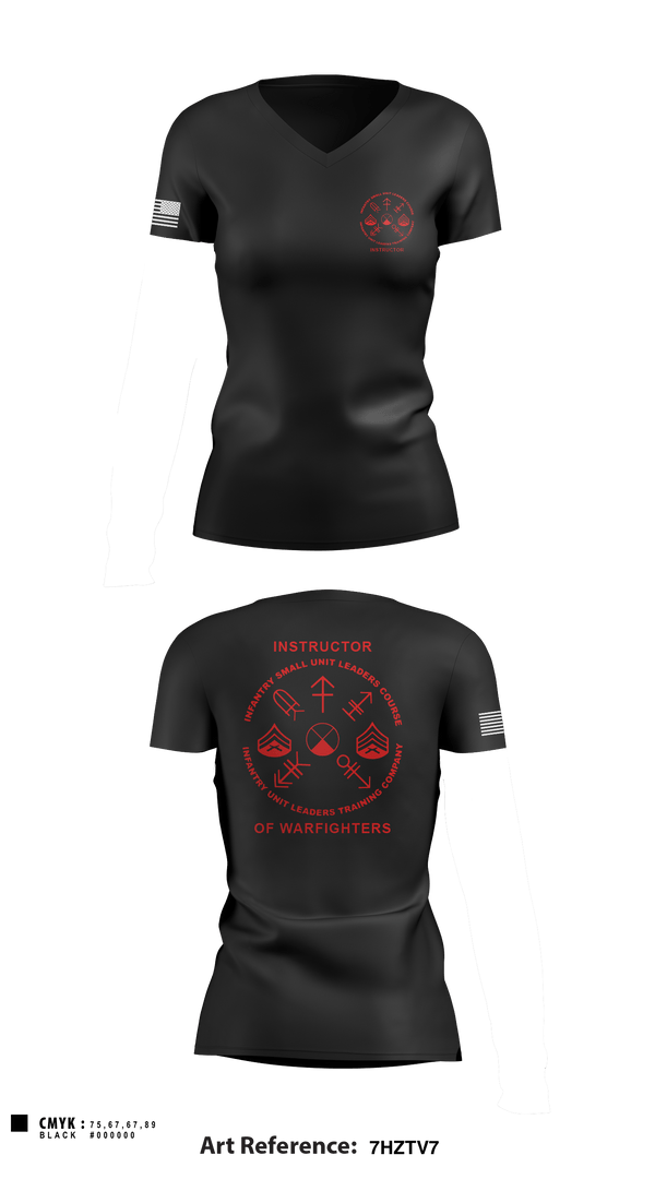 Women's Short Sleeve Vneck Shirt, AITB, , Teamtime, Team time, sublimation, custom sports apparel, team uniforms, spirit wear, spiritwear, sports uniforms, custom shirts, team store, custom team store, fundraiser sports, apparel fundraiser