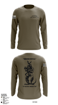 TF Tactics- GRIZZLY 95778498 Long Sleeve Performance Shirt - 3