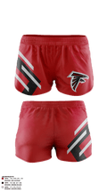 Douglas County West Community School Cross Country 47472409 Track Shorts - 1