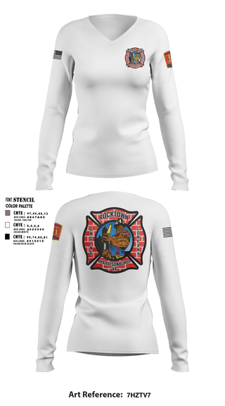 Women's Long Sleeve Vneck Shirt, , , Teamtime, Team time, sublimation, custom sports apparel, team uniforms, spirit wear, spiritwear, sports uniforms, custom shirts, team store, custom team store, fundraiser sports, apparel fundraiser