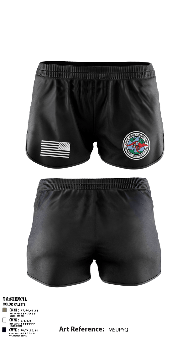 Ranger Panties, , Navy, Teamtime, Team time, sublimation, custom sports apparel, team uniforms, spirit wear, spiritwear, sports uniforms, custom shirts, team store, custom team store, fundraiser sports, apparel fundraiser