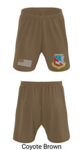 157 ARW 8295497 Athletic Shorts With Pockets - 26