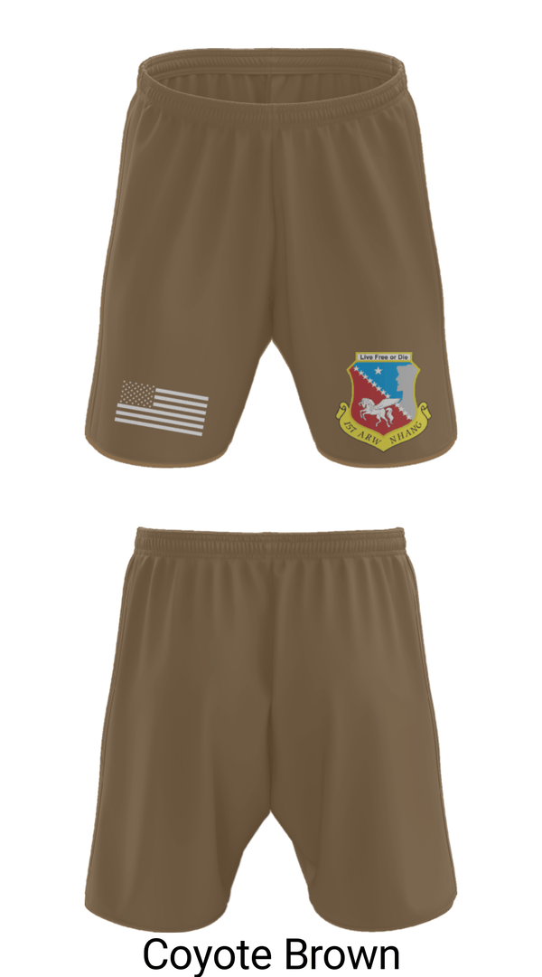 Athletic Shorts With Pockets, , National Guard, Teamtime, Team time, sublimation, custom sports apparel, team uniforms, spirit wear, spiritwear, sports uniforms, custom shirts, team store, custom team store, fundraiser sports, apparel fundraiser
