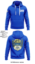 315th Airlift Wing/315th Maintenance Group 82634422 Hoodie - 52