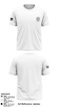 Shalom Austin Security 6197211 Short Sleeve Performance Shirt - 2