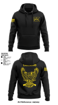 Easy Co. Eaglebears 39193271 Hoodie - 3